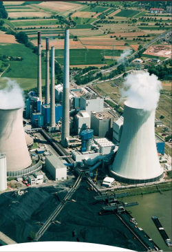 Kraftwerksdokumentation, CAD/CAE Bestandsaufnahme