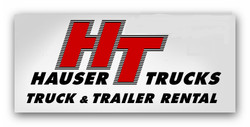 Hauser Trucks LKW-Lagerhalle mit Werkstatt, Eppertshausen