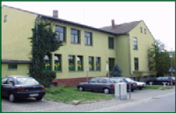 Grundschule Bad König