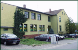 Stark- u. Schwachstrom, ELA, BMA Grundschule Bad König