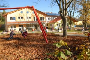 KiTa unterm Regenbogen Kirchbrombach